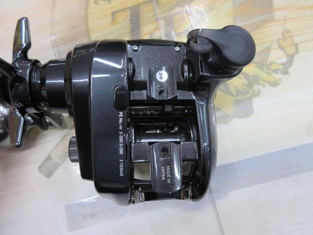 22シーボーグ 200J｜＠ベリーネット 日本最大新品中古釣具WEBショップ
