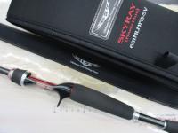 スティーズ STZ681MLMFB-SV