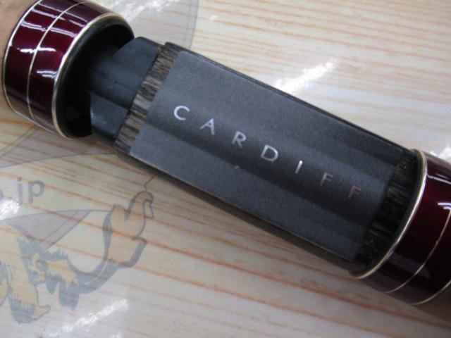 カーディフ 60XUL