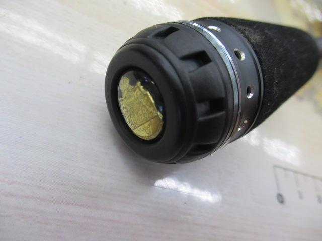 ホーネットスティンガープラス HSPS-641L MGS