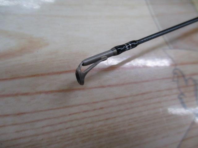 ホーネットスティンガープラス HSPS-641L MGS