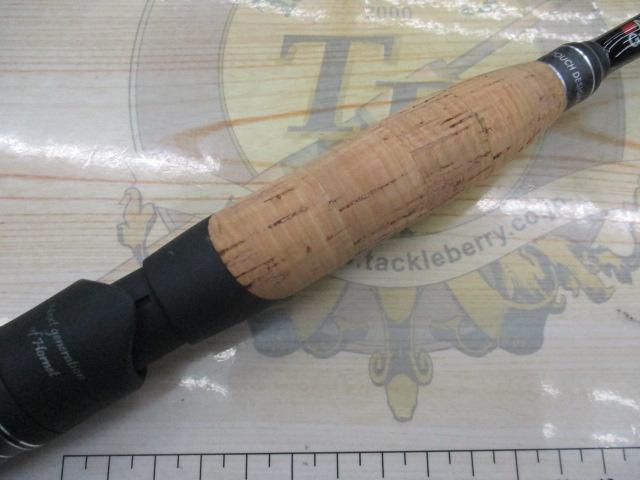 ホーネットスティンガープラス HSPS-641L MGS