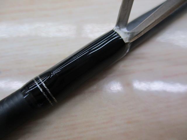 ホーネットスティンガープラス HSPS-641L MGS