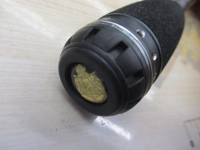 ホーネットスティンガー HSC-691ML MGS