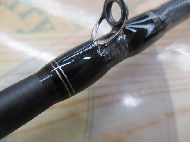 ホーネットスティンガー HSC-691ML MGS