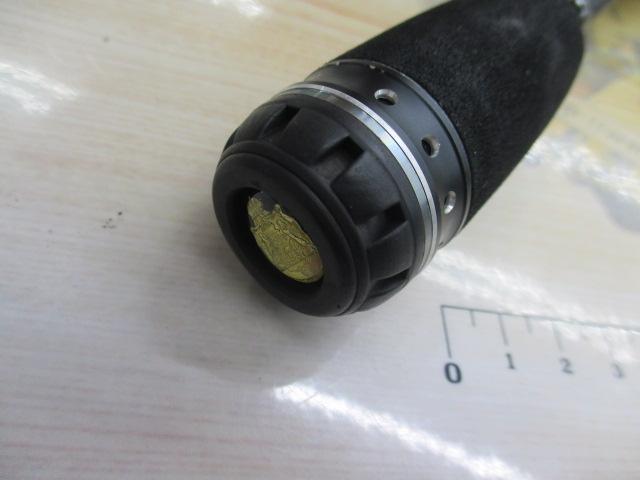 ホーネットスティンガー HSC-651ML MGS