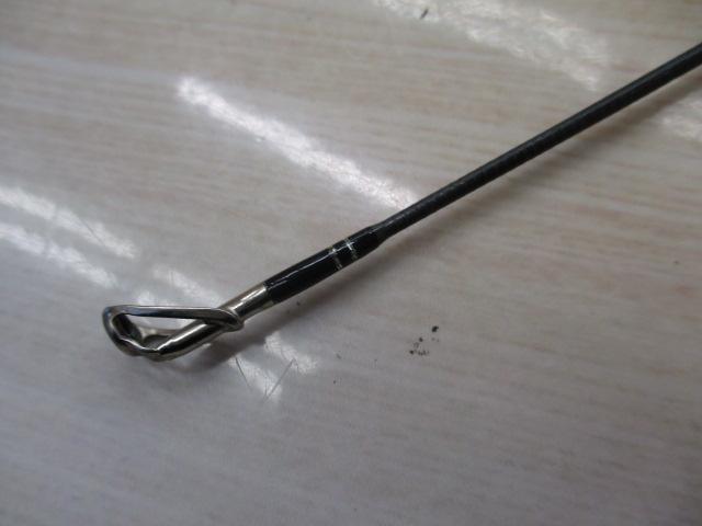 ホーネットスティンガー HSC-651ML MGS