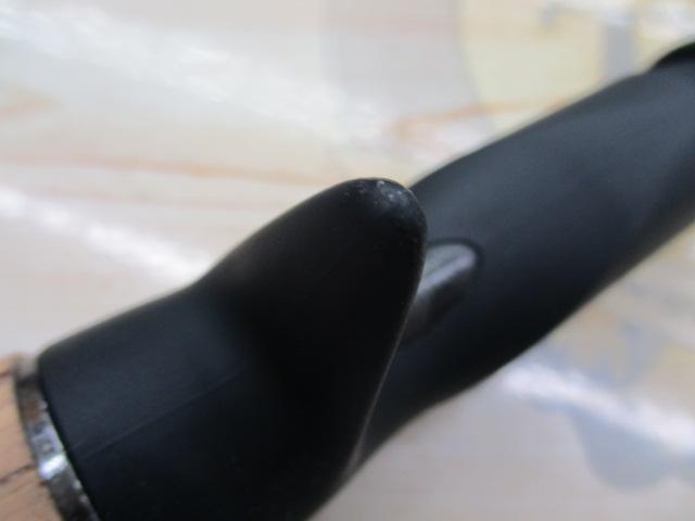 ホーネットスティンガー HSC-651ML MGS