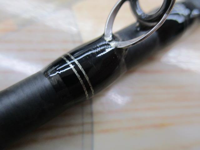 ホーネットスティンガー HSC-651ML MGS