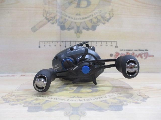 19SLX MGL 70HG｜＠ベリーネット 日本最大新品中古釣具WEBショップ