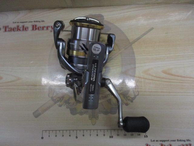 17アルテグラ 2500S