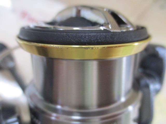 17アルテグラ 2500S