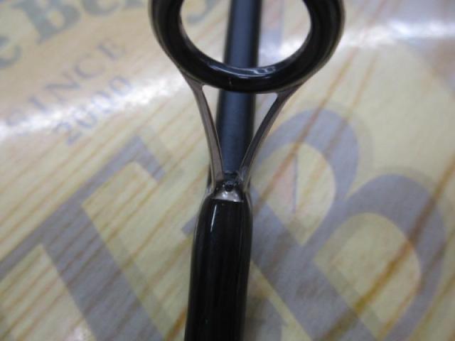 バスフィールド BSFS-632L