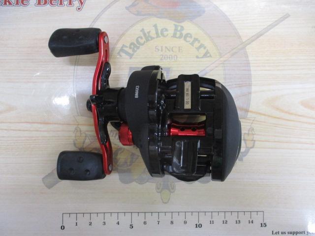 ブラックマックス3 ブラック