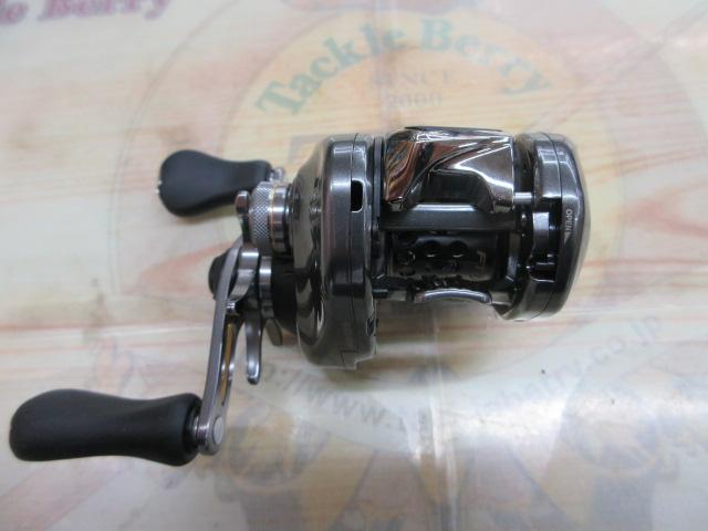 16アルデバランBFS XG LH｜＠ベリーネット 日本最大新品中古釣具WEB