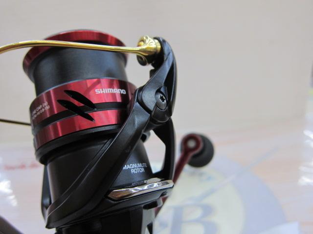 19セフィアSS C3000SHG