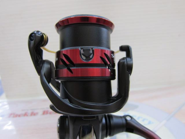 19セフィアSS C3000SHG