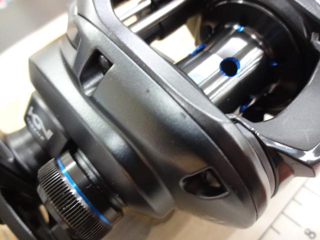 19SLX MGL 71｜＠ベリーネット 日本最大新品中古釣具WEBショップ