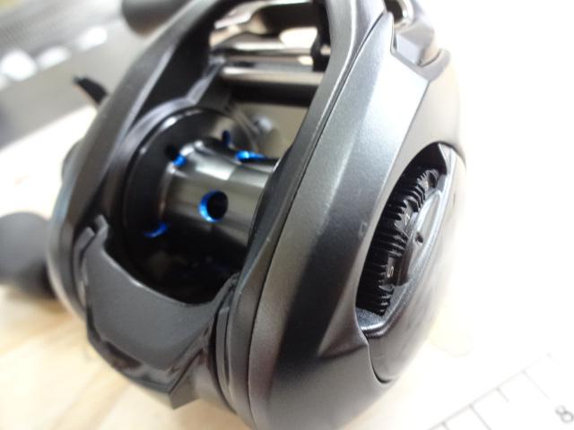 19SLX MGL 71｜＠ベリーネット 日本最大新品中古釣具WEBショップ