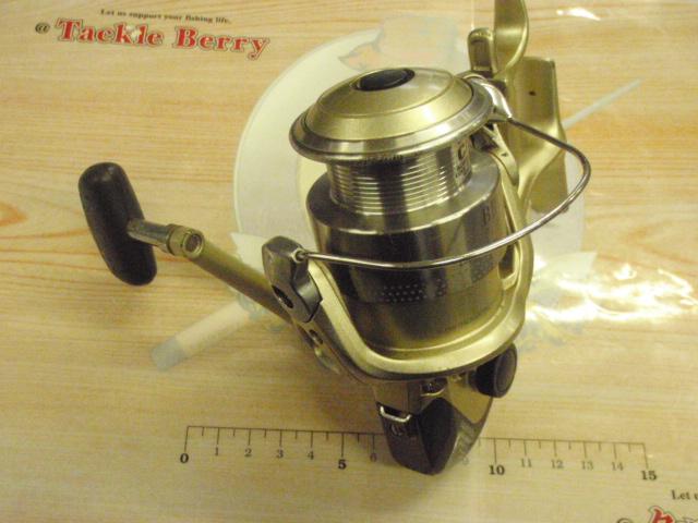 02BB-X EV 3000アオリイカ