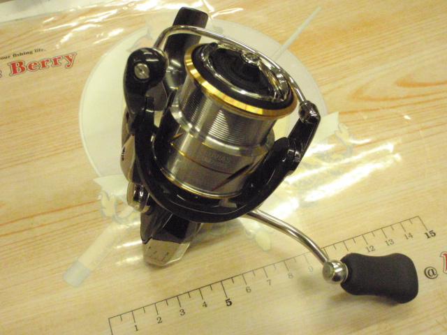 20ルビアス FC LT2000S