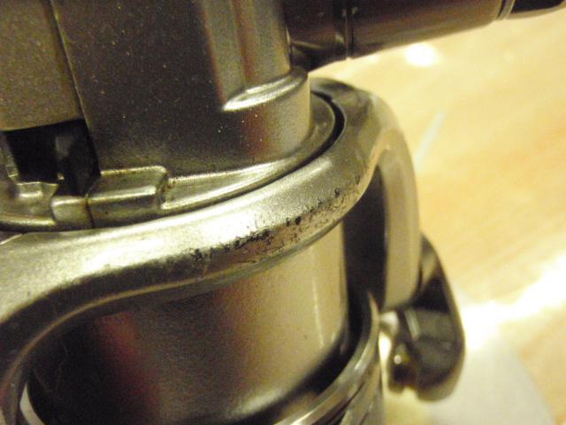 11バイオマスター C3000HG