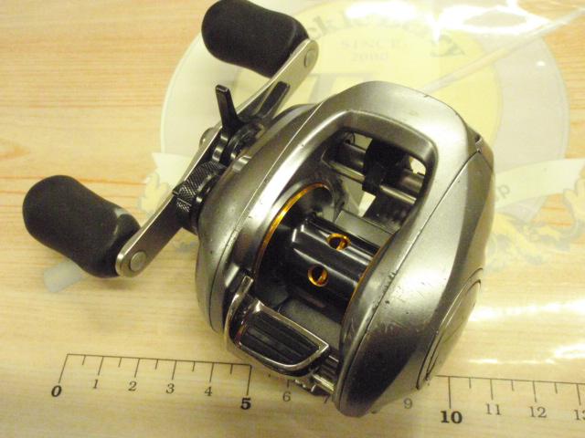 09アルデバランMg LH｜＠ベリーネット 日本最大新品中古釣具WEBショップ