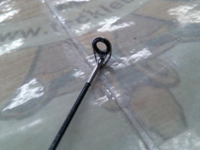 リバティクラブ磯風 1.5-45・K