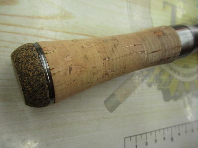 トラウトシグナル TRSS-46UL サンドベージュ