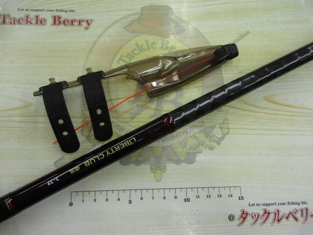 リバティクラブ磯風 3-39・K