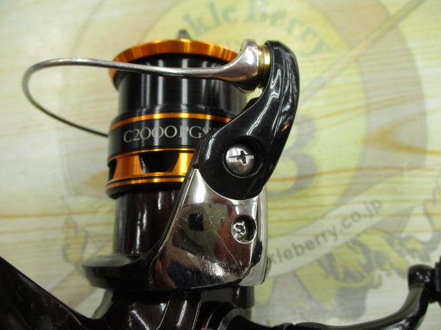 13ソアレCI4+ C2000PGSS