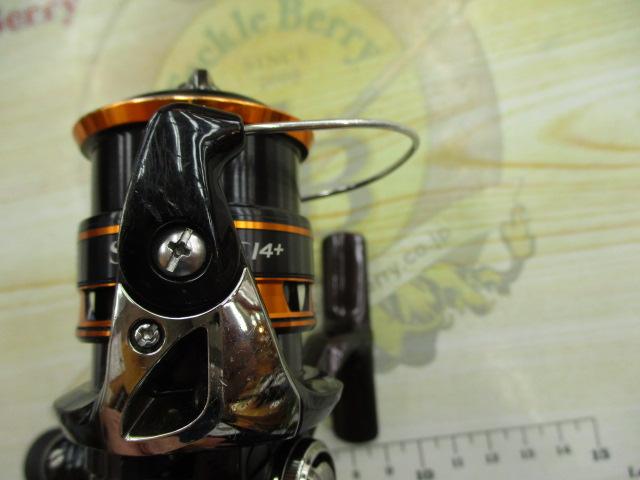 13ソアレCI4+ C2000PGSS