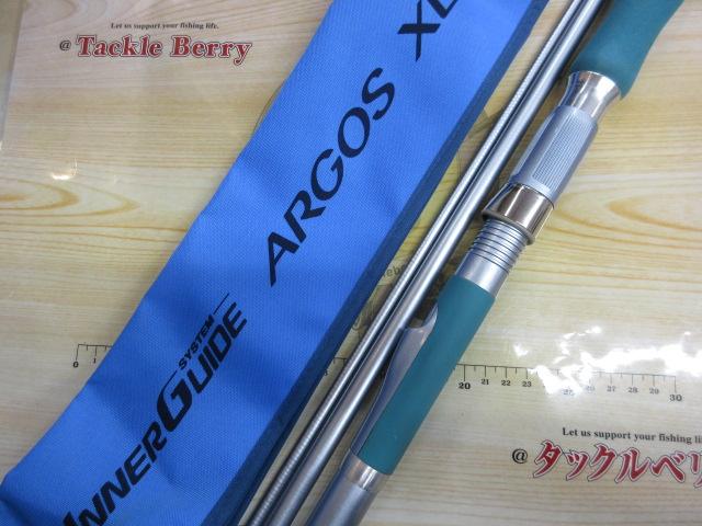 IGアルゴスXL 50-300