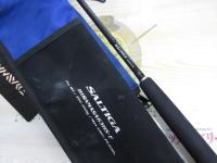 ソルティガコースタル SG ヒラマサ 63HS・F