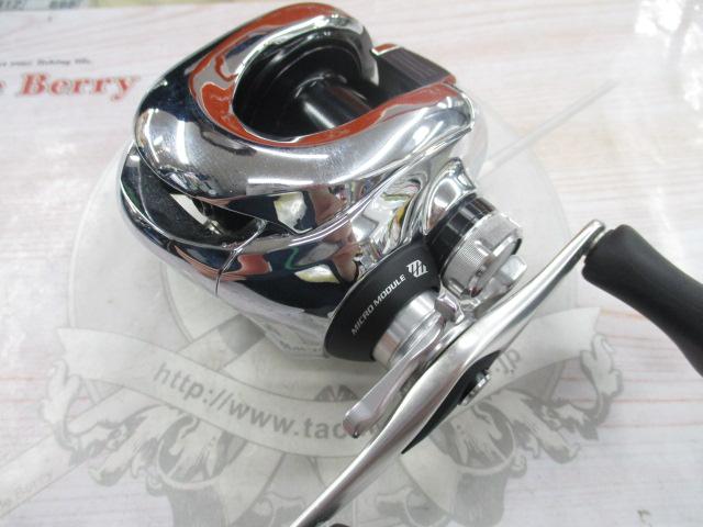 12アンタレス LH｜＠ベリーネット 日本最大新品中古釣具WEBショップ