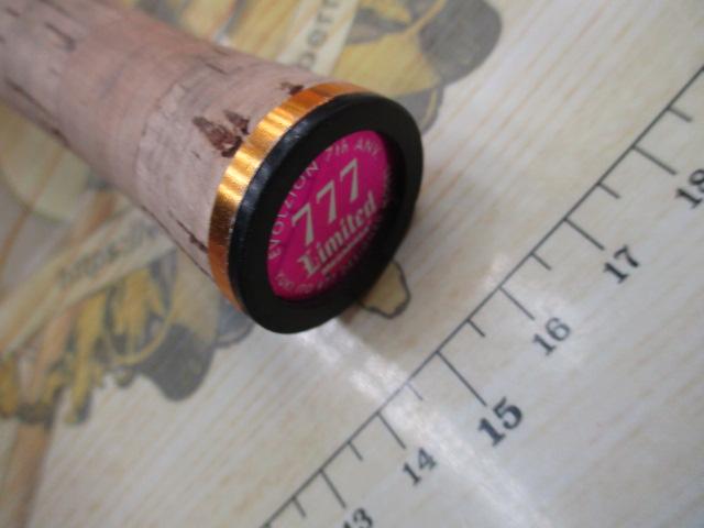 デストロイヤー F5・1/2-70Xti(エヴォルジオン777LTD)ウィンクル塗装シート