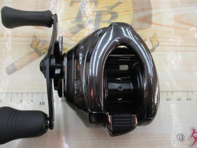 18アンタレスDC MDXG LH｜＠ベリーネット 日本最大新品中古釣具WEBショップ