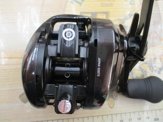 18アンタレスDC MDXG LH