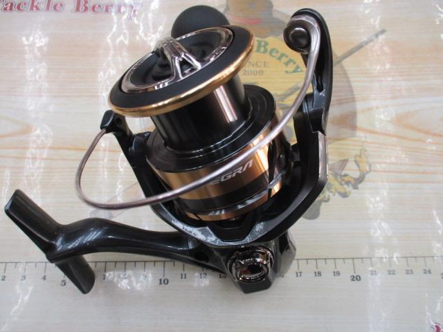 25アルテグラ C5000XG