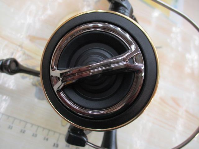 25アルテグラ C5000XG