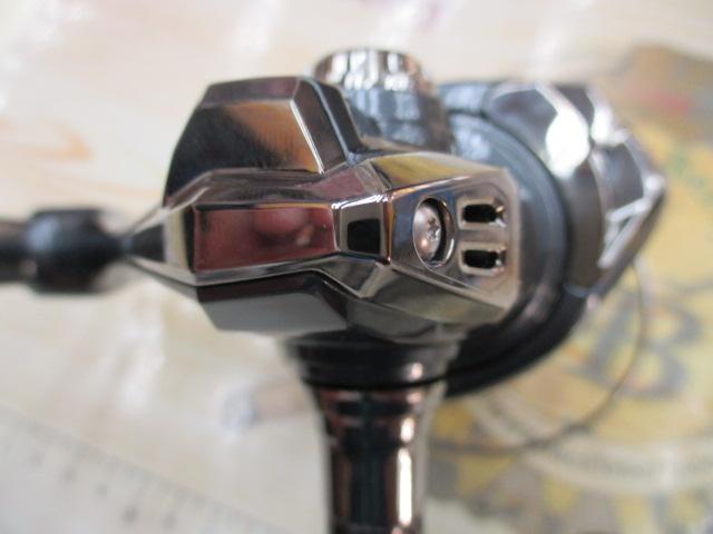 25アルテグラ C5000XG