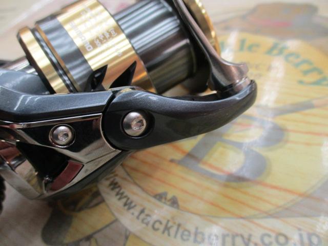 25アルテグラ C5000XG