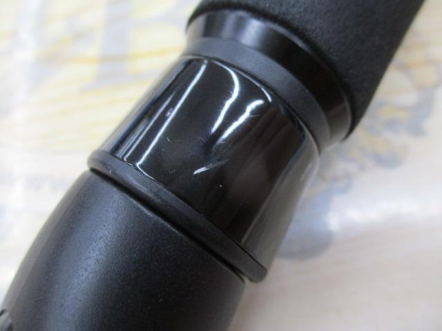 ギャラハド 604B