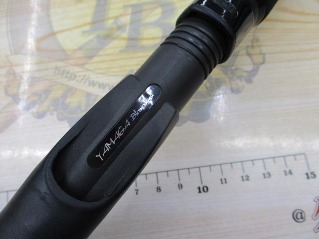 ギャラハド 604B