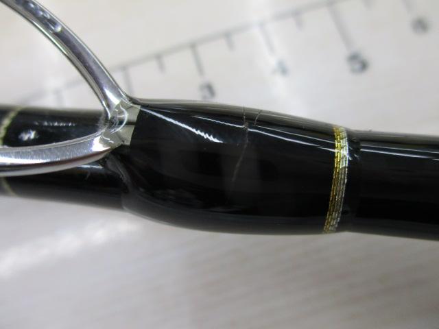 ギャラハド 604B