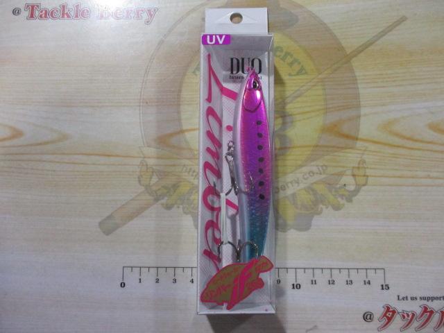 ビーチウォーカーリンバーiF127S#CYA0897UVピンクサーディン