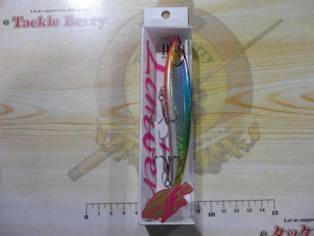 ビーチウォーカーリンバーiF127S#CYA0811フェイクベイト