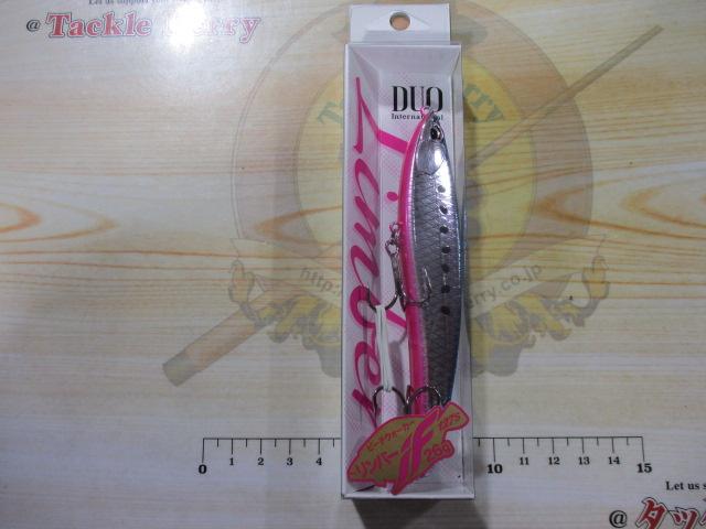 ビーチウォーカーリンバーiF127S#MCC0803ギラマズメイワシ