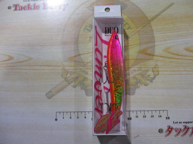 ビーチウォーカーリンバーiF127S#CPA0813ゴールドピンクヘッドOB