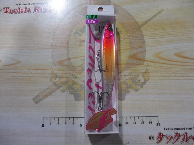 ビーチウォーカーリンバーiF127S#CYA0732UVピンクサンライズGB